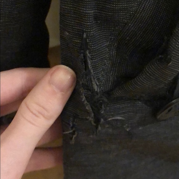 Aritzia Community Paradigm Parka - Picture 8 of 11